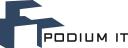 Podium IT logo